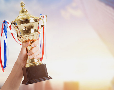 企业核心价值观